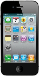 Apple iPhone 4S 64Gb black - Ленинградская