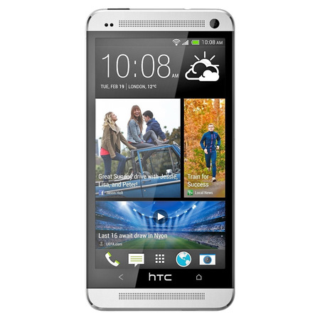 Смартфон HTC Desire One dual sim - Ленинградская