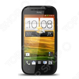 Мобильный телефон HTC Desire SV - Ленинградская