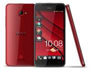 Смартфон HTC HTC Смартфон HTC Butterfly Red - Ленинградская
