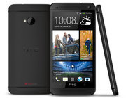 Смартфон HTC HTC Смартфон HTC One (RU) Black - Ленинградская