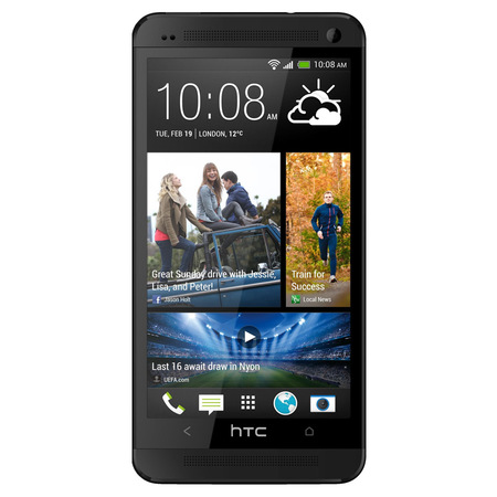 Сотовый телефон HTC HTC One dual sim - Ленинградская