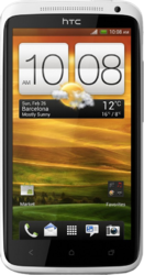 HTC One X 32GB - Ленинградская