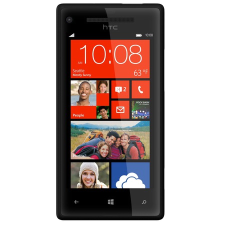 Смартфон HTC Windows Phone 8X 16Gb - Ленинградская