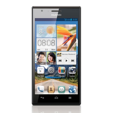 Смартфон Huawei Ascend P2 - Ленинградская