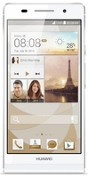 Смартфон HUAWEI Ascend P6 White - Ленинградская