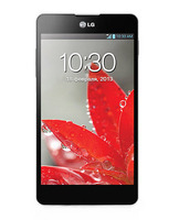 Смартфон LG E975 Optimus G Black - Ленинградская