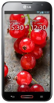 Сотовый телефон LG LG LG Optimus G Pro E988 Black - Ленинградская