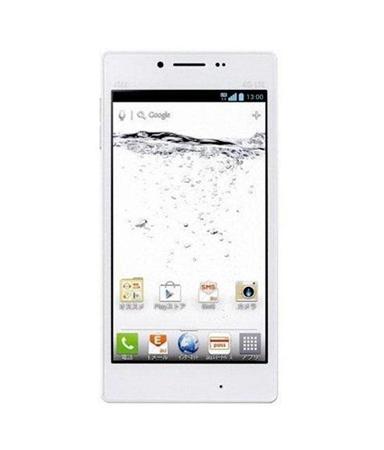 Смартфон LG Optimus G E975 White - Ленинградская