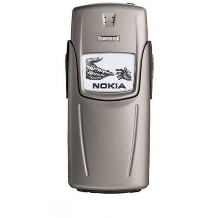 Nokia 8910 - Ленинградская