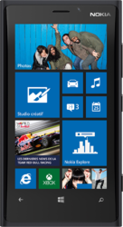Мобильный телефон Nokia Lumia 920 - Ленинградская