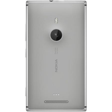 Смартфон NOKIA Lumia 925 Grey - Ленинградская