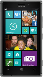Смартфон Nokia Lumia 925 - Ленинградская