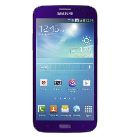 Смартфон Samsung Galaxy Mega 5.8 GT-I9152 - Ленинградская