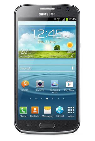 Смартфон Samsung Galaxy Premier GT-I9260 Silver 16 Gb - Ленинградская
