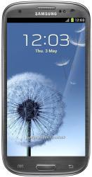 Samsung Galaxy S3 i9300 32GB Titanium Grey - Ленинградская