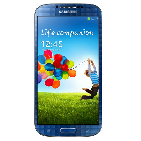 Смартфон Samsung Galaxy S4 GT-I9500 16 GB - Ленинградская