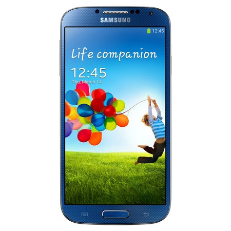 Смартфон Samsung Galaxy S4 GT-I9505 - Ленинградская