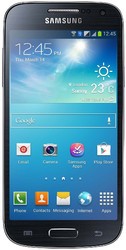 Samsung Galaxy S4 mini Duos i9192 - Ленинградская