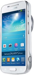 Samsung GALAXY S4 zoom - Ленинградская