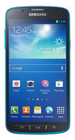 Смартфон SAMSUNG I9295 Galaxy S4 Activ Blue - Ленинградская