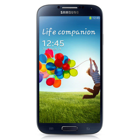 Сотовый телефон Samsung Samsung Galaxy S4 GT-i9505ZKA 16Gb - Ленинградская