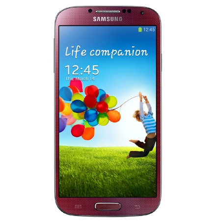 Сотовый телефон Samsung Samsung Galaxy S4 GT-i9505 16 Gb - Ленинградская