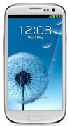 Смартфон Samsung Samsung Смартфон Samsung Galaxy S3 16 Gb White LTE GT-I9305 - Ленинградская