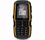 Терминал мобильной связи Sonim XP 1300 Core Yellow/Black - Ленинградская