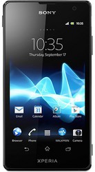 Sony Xperia TX - Ленинградская