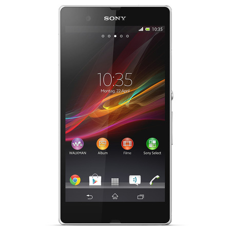 Смартфон Sony Xperia Z C6603 - Ленинградская