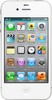Apple iPhone 4S 16Gb white - Ленинградская