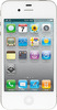 Смартфон APPLE iPhone 4S 16GB White - Ленинградская
