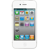 Мобильный телефон Apple iPhone 4S 32Gb (белый) - Ленинградская
