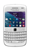 Смартфон BlackBerry Bold 9790 White - Ленинградская
