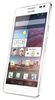 Сотовый телефон Huawei Huawei Huawei Ascend D2 White - Ленинградская