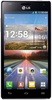 Смартфон LG Optimus 4X HD P880 Black - Ленинградская