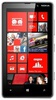 Смартфон Nokia Lumia 820 White - Ленинградская