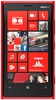 Смартфон Nokia Lumia 920 Red - Ленинградская