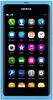Смартфон Nokia N9 16Gb Blue - Ленинградская