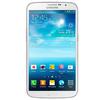 Смартфон Samsung Galaxy Mega 6.3 GT-I9200 White - Ленинградская