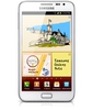 Смартфон Samsung Galaxy Note N7000 16Gb 16 ГБ - Ленинградская