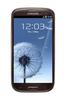Смартфон Samsung Galaxy S3 GT-I9300 16Gb Amber Brown - Ленинградская