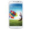 Смартфон Samsung Galaxy S4 GT-I9505 White - Ленинградская