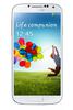Смартфон Samsung Galaxy S4 GT-I9500 16Gb White Frost - Ленинградская