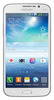 Смартфон SAMSUNG I9152 Galaxy Mega 5.8 White - Ленинградская