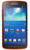 Смартфон SAMSUNG I9295 Galaxy S4 Activ Orange - Ленинградская