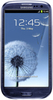 Смартфон SAMSUNG I9300 Galaxy S III 16GB Pebble Blue - Ленинградская