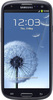 Смартфон SAMSUNG I9300 Galaxy S III Black - Ленинградская