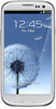 Смартфон SAMSUNG I9300 Galaxy S III 16GB Marble White - Ленинградская